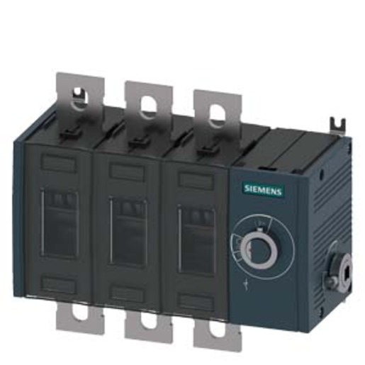 Siemens 3KD4034-0PE40-0 Turkiye