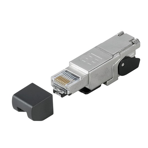 Weidmüller IE-PS-RJ45-FH-180-P-1.6 Turkiye