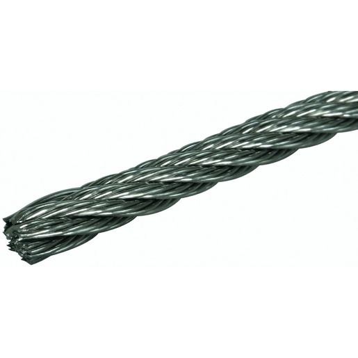 Dehn + Söhne SEIL 10 V4A R100M Turkiye
