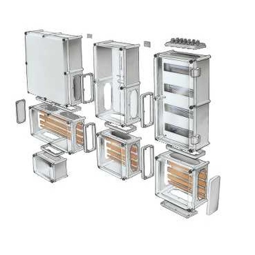 Schneider Electric NSYPLSP1827G Turkiye