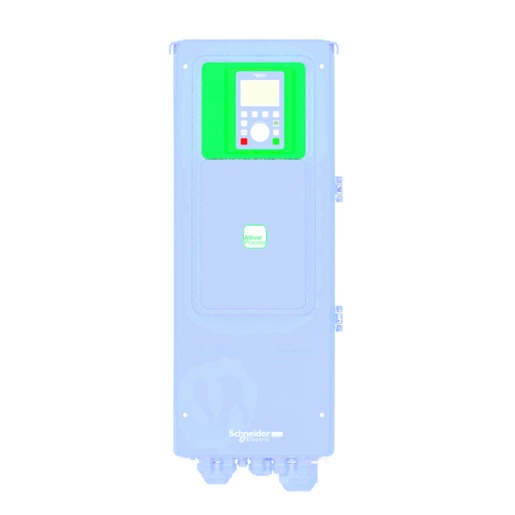Schneider Electric ATV650D18N4 Turkiye