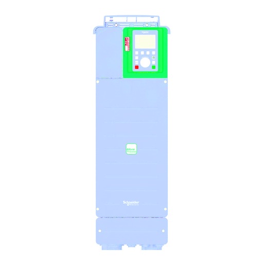 Schneider Electric ATV630D37N4 Turkiye