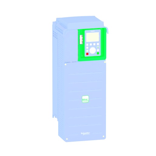 Schneider Electric ATV630D15N4 Turkiye