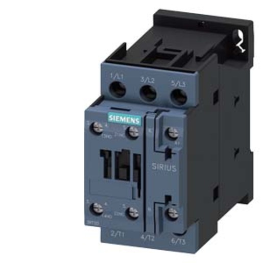 Siemens 3RT2027-1AP60 Turkiye