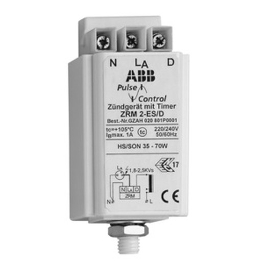 ABB ZG ZRM 2-ES/CT Turkiye