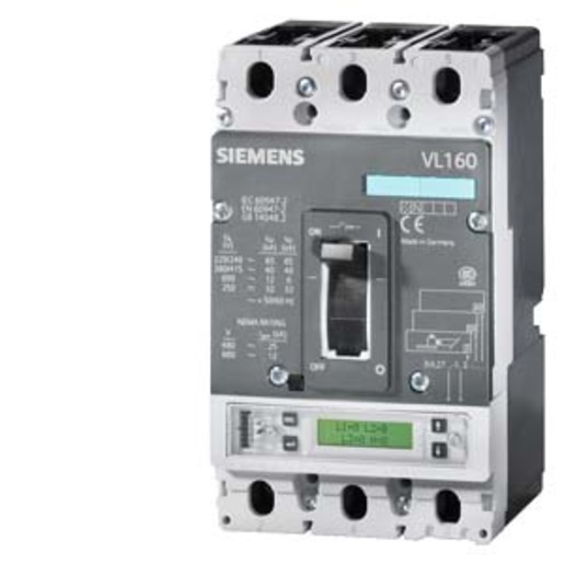 Siemens 3VL1115-1KM30-0AB1 Turkiye