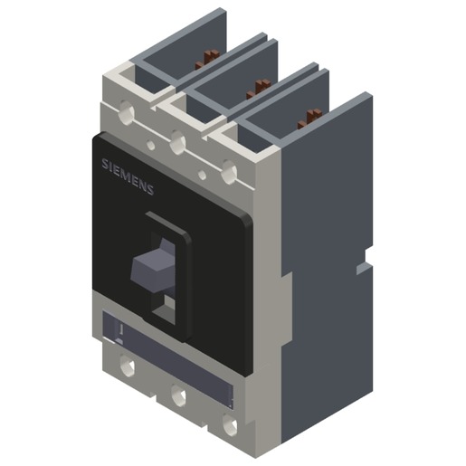 Siemens 3VL2506-1KN30-0AA0 Turkiye