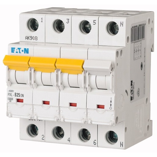 Eaton Electric PXL-C25/3N Turkiye