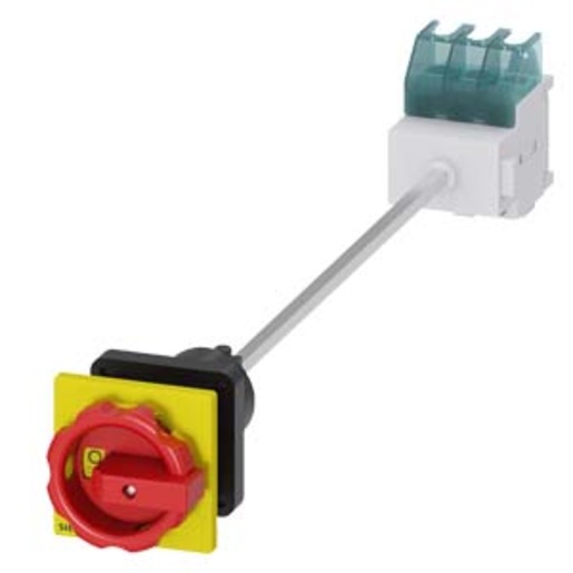 Siemens 3LD2244-0TK53 Turkiye