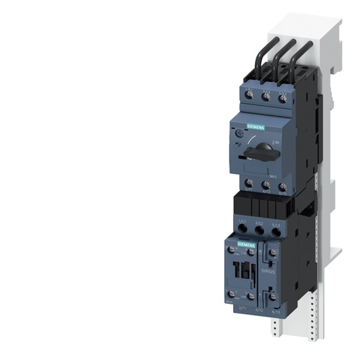 Siemens 3RA2120-1HD24-0AP0 Turkiye