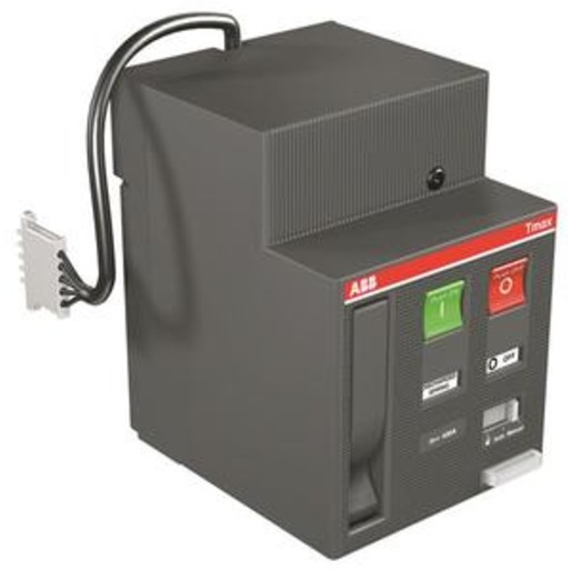 ABB MOE T6 110...125 Vac/dc Turkiye