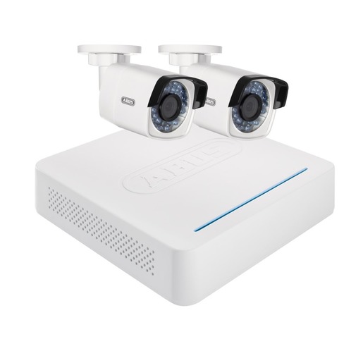 ABUS TVVR36020 Turkiye
