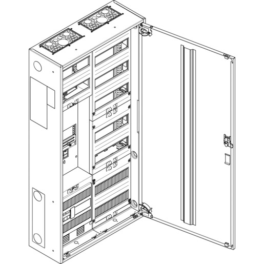 ABN Braun S27ZA610 Turkiye