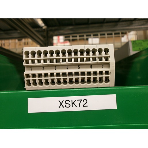 ABN Braun XSK72 Turkiye