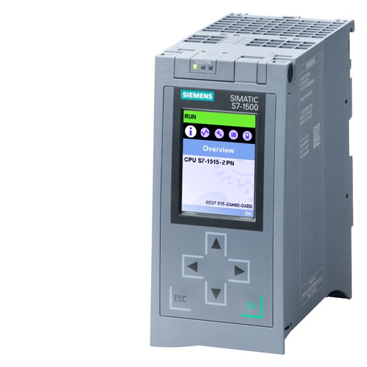 Siemens 6ES7515-2AM01-0AB0 Turkiye