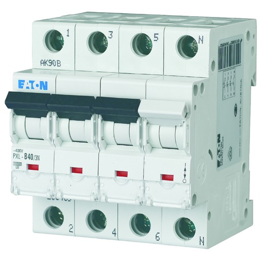 Eaton Electric PXL-C40/3N Turkiye