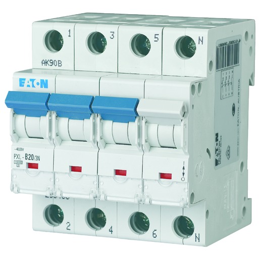 Eaton Electric PXL-C20/3N Turkiye
