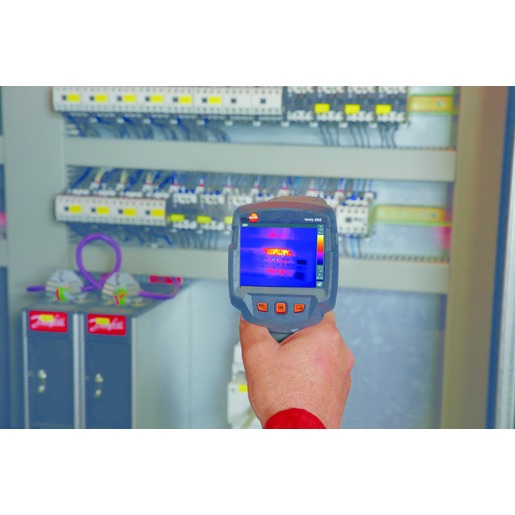 Testo SE & Co. KGaA 0560 8681 Turkiye