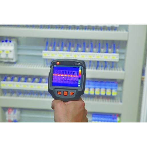 Testo SE & Co. KGaA 0560 8712 Turkiye