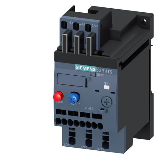 Siemens 3RU2116-1JC1 Turkiye