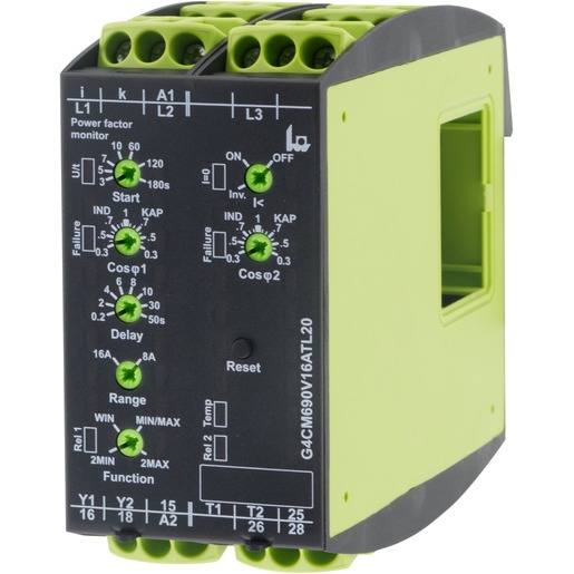 Tele-Haase Steuergeräte G4CM690V16ATL20 Turkiye