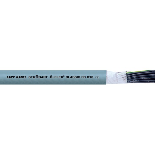 Lappkabel 0026135/100 Turkiye