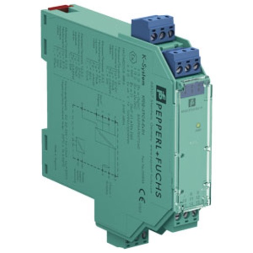 Pepperl+Fuchs KFD2-STC4-Ex1.H Turkiye