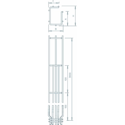 OBO Bettermann G-GRM 75 50V2A Turkiye