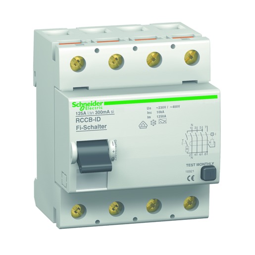 Schneider Electric 16924 Turkiye