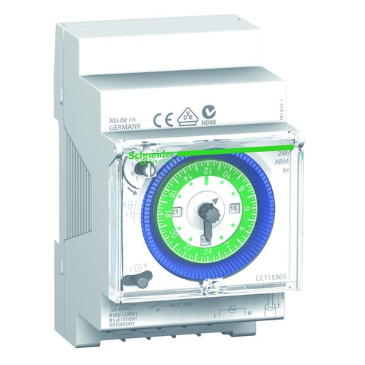 Schneider Electric CCT15365 Turkiye