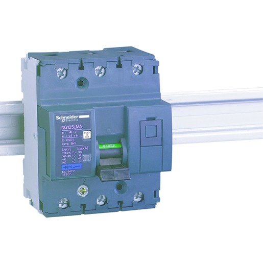 Schneider Electric 18881 Turkiye