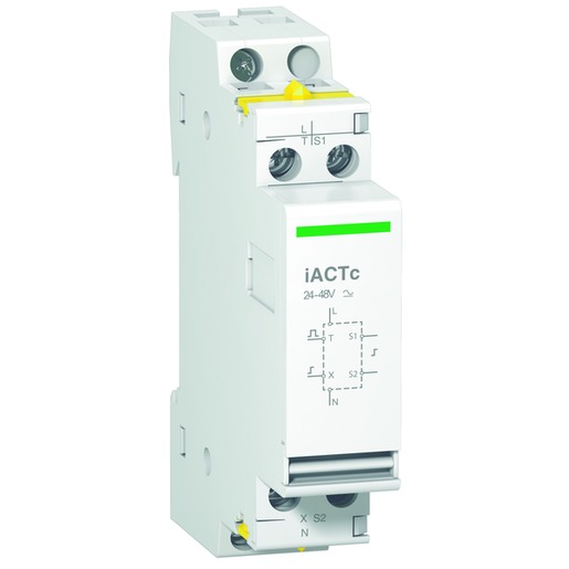Schneider Electric A9C18308 Turkiye