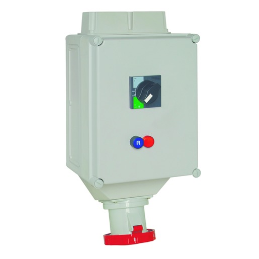 Schneider Electric 82445 Turkiye