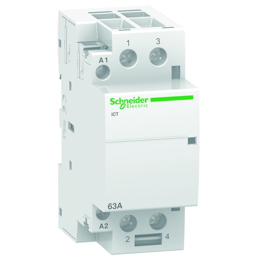 Schneider Electric A9C20162 Turkiye