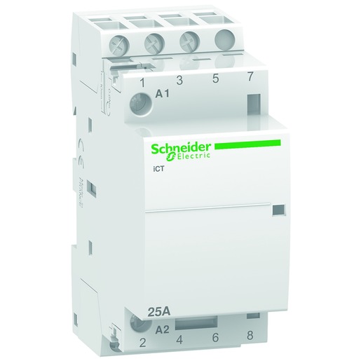 Schneider Electric A9C20633 Turkiye