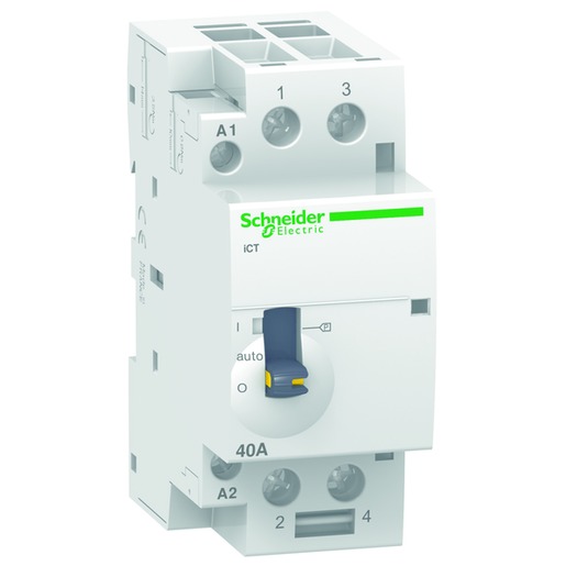 Schneider Electric A9C21642 Turkiye