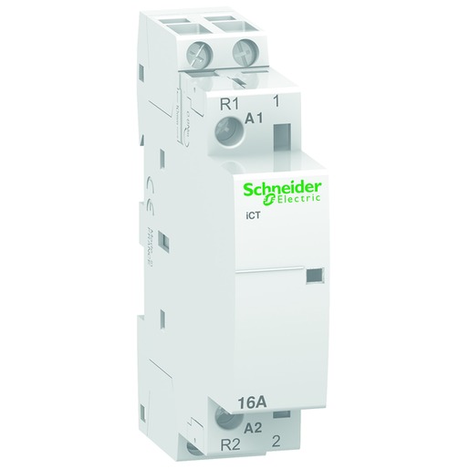 Schneider Electric A9C22015 Turkiye