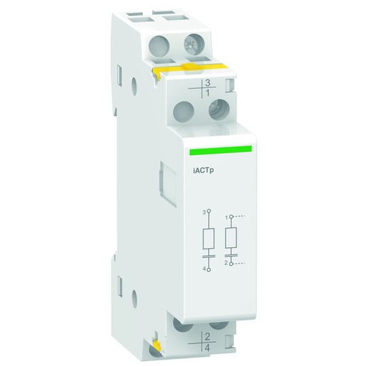 Schneider Electric A9C15919 Turkiye
