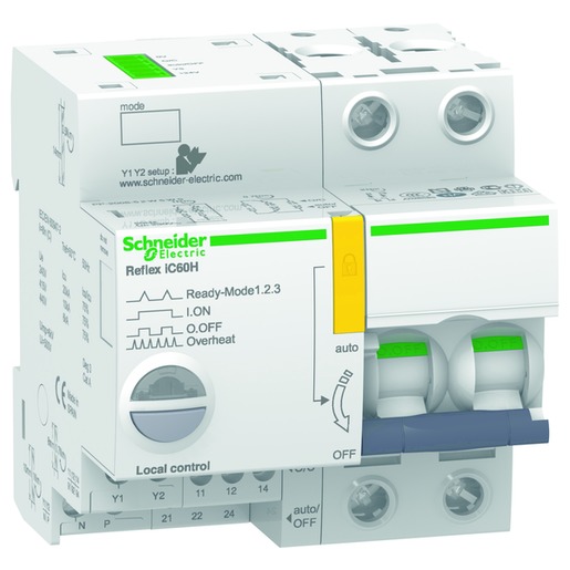 Schneider Electric A9C66225 Turkiye