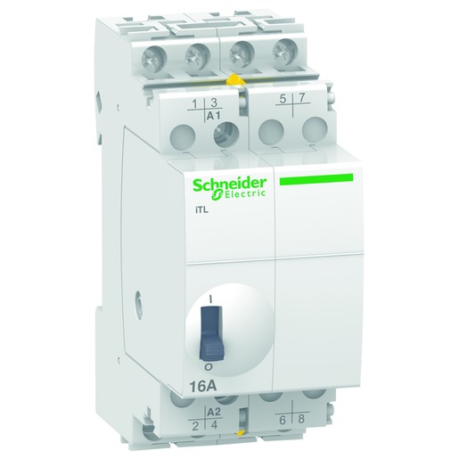 Schneider Electric A9C30114 Turkiye