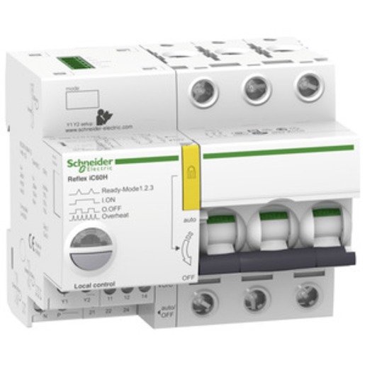 Schneider Electric A9C65325 Turkiye