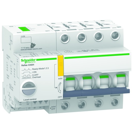 Schneider Electric A9C65410 Turkiye