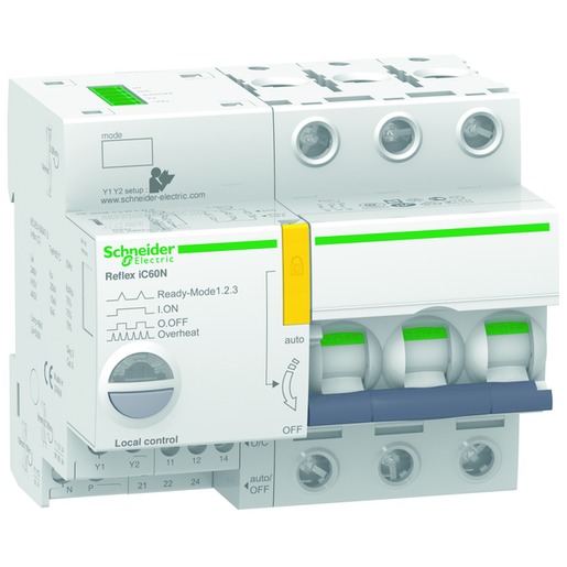 Schneider Electric A9C61340 Turkiye