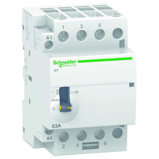 Schneider Electric A9C21843 Turkiye