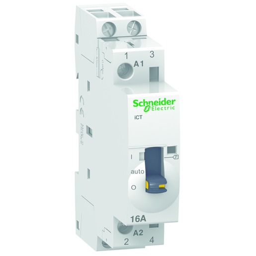 Schneider Electric A9C23512 Turkiye