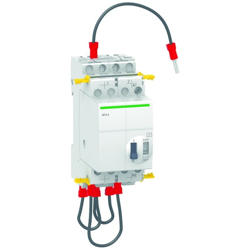 Schneider Electric A9C15412 Turkiye