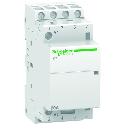 Schneider Electric A9C22824 Turkiye