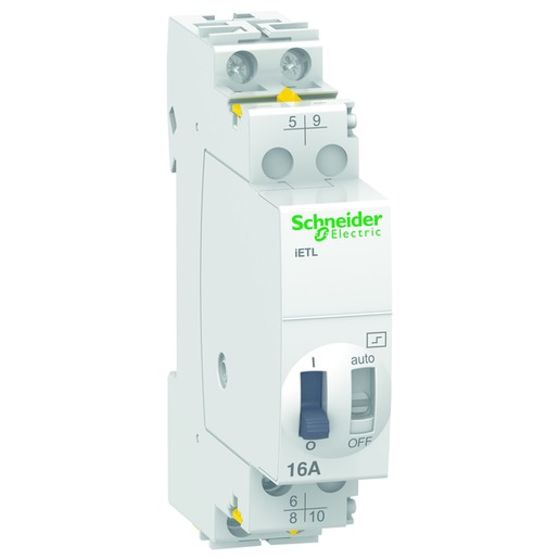 Schneider Electric A9C32016 Turkiye