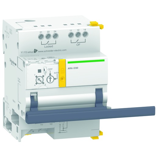 Schneider Electric A9C70134 Turkiye