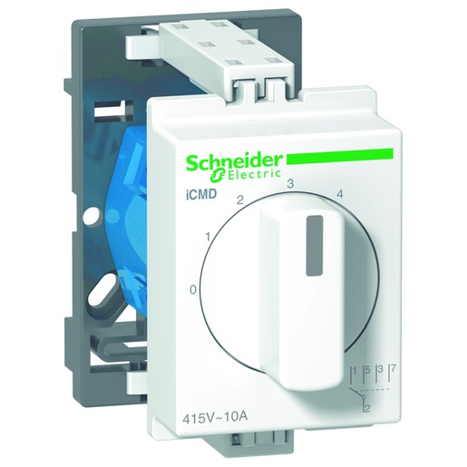 Schneider Electric A9E15121 Turkiye
